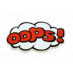 Patch "OOPS!"